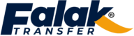 Falak Transfer Logo
